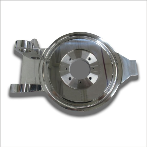 Gia công phay - Giải Pháp Tự Động Hóa IDEA - Công Ty Cổ Phần Tập Đoàn Công Nghệ IDEA
