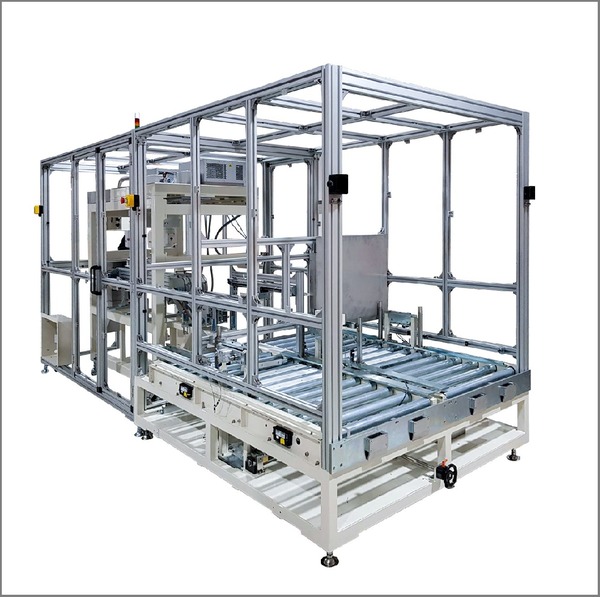 Hệ thống tự động hóa - Giải Pháp Tự Động Hóa IDEA - Công Ty Cổ Phần Tập Đoàn Công Nghệ IDEA