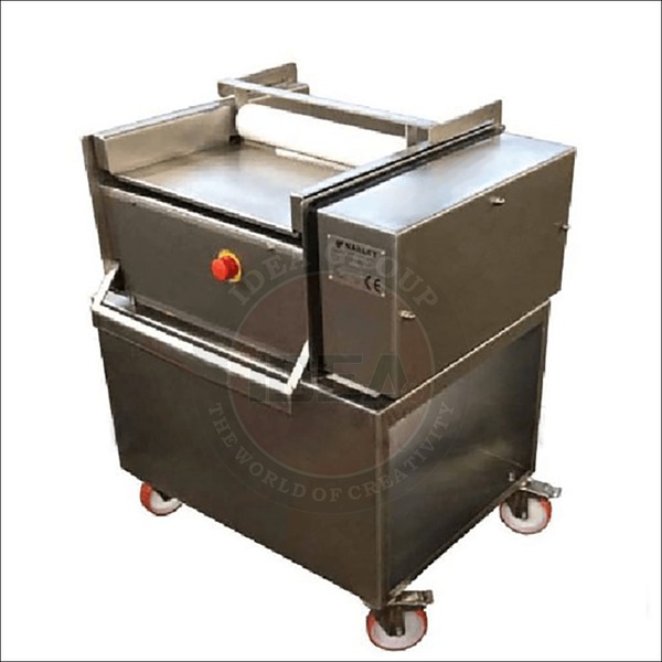 Máy lạng da IDEA V-548 - Giải Pháp Tự Động Hóa IDEA - Công Ty Cổ Phần Tập Đoàn Công Nghệ IDEA