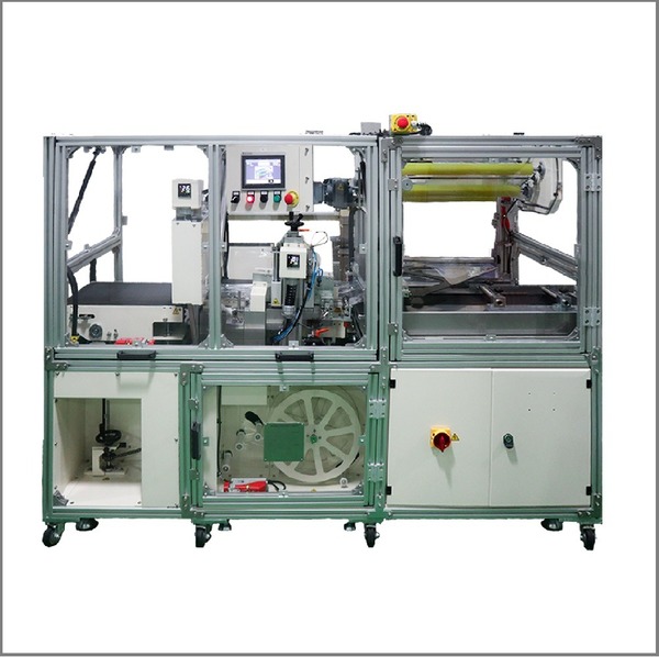 Máy lắp ráp tự động hóa - Giải Pháp Tự Động Hóa IDEA - Công Ty Cổ Phần Tập Đoàn Công Nghệ IDEA
