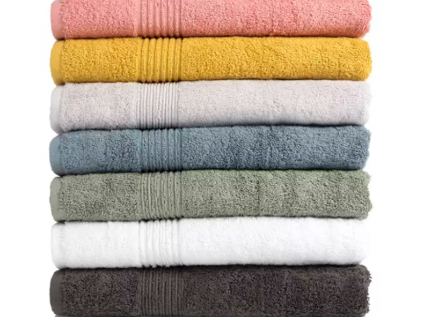 Khăn tắm cotton - Công Ty TNHH Dệt May Minh Quân