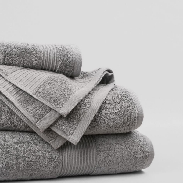 Khăn khách sạn cotton - Công Ty TNHH Dệt May Minh Quân