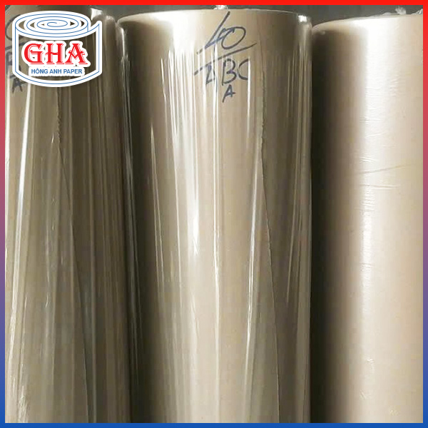 Giấy sơ đồ ABC - Giấy Hồng Anh - Công Ty TNHH Giấy Hồng Anh