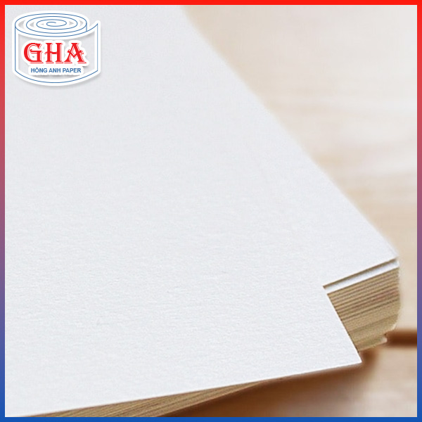 Giấy Duplex - Giấy Hồng Anh - Công Ty TNHH Giấy Hồng Anh