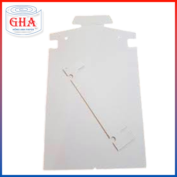 Giấy bìa lưng - Giấy Hồng Anh - Công Ty TNHH Giấy Hồng Anh