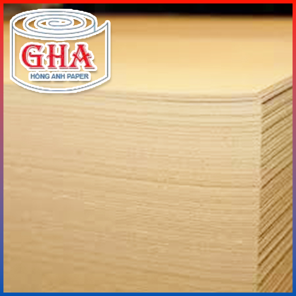Giấy cắt rập, giấy dưỡng - Giấy Hồng Anh - Công Ty TNHH Giấy Hồng Anh