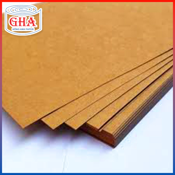 Giấy cắt rập, giấy dưỡng - Giấy Hồng Anh - Công Ty TNHH Giấy Hồng Anh