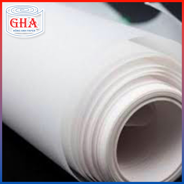 Giấy cắt rập, giấy dưỡng - Giấy Hồng Anh - Công Ty TNHH Giấy Hồng Anh