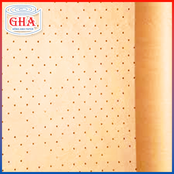 Giấy đục lỗ - Giấy Hồng Anh - Công Ty TNHH Giấy Hồng Anh