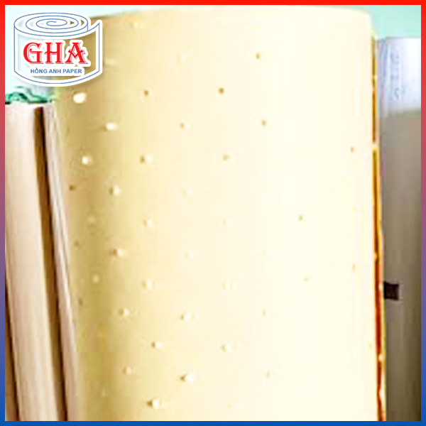 Giấy đục lỗ - Giấy Hồng Anh - Công Ty TNHH Giấy Hồng Anh
