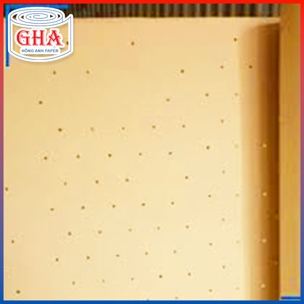 Giấy đục lỗ - Giấy Hồng Anh - Công Ty TNHH Giấy Hồng Anh