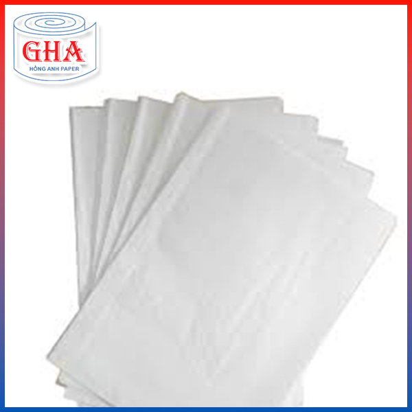 Giấy gói - Giấy Hồng Anh - Công Ty TNHH Giấy Hồng Anh