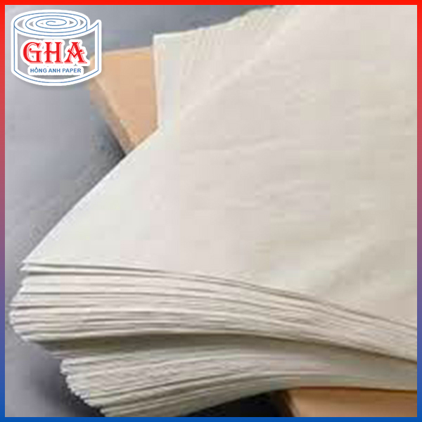 Giấy gói giày, nhét giày - Giấy Hồng Anh - Công Ty TNHH Giấy Hồng Anh