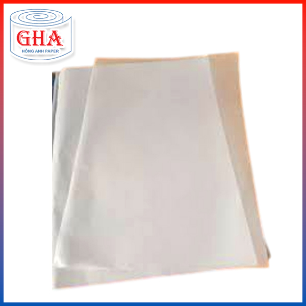 Giấy hút ẩm - Giấy Hồng Anh - Công Ty TNHH Giấy Hồng Anh