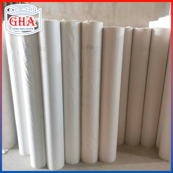 Giấy lót, trải vải - Giấy Hồng Anh - Công Ty TNHH Giấy Hồng Anh