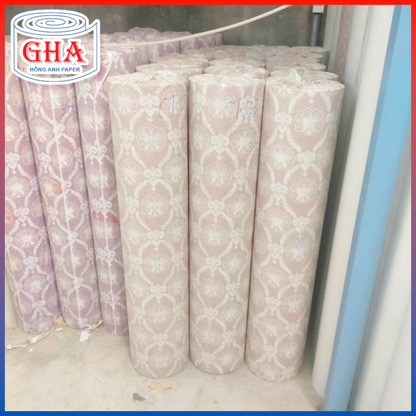 Giấy lót, trải vải - Giấy Hồng Anh - Công Ty TNHH Giấy Hồng Anh