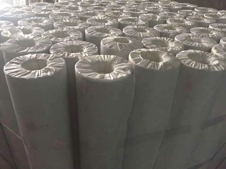 Giấy ngành may mặc, giày da - Giấy Hồng Anh - Công Ty TNHH Giấy Hồng Anh