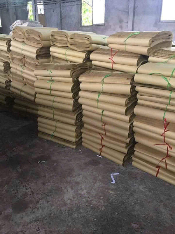 Giấy ngành may mặc, giày da - Giấy Hồng Anh - Công Ty TNHH Giấy Hồng Anh
