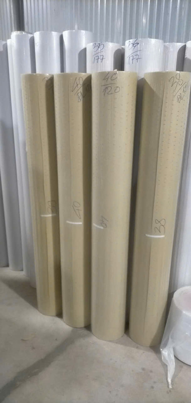 Giấy ngành may mặc, giày da - Giấy Hồng Anh - Công Ty TNHH Giấy Hồng Anh
