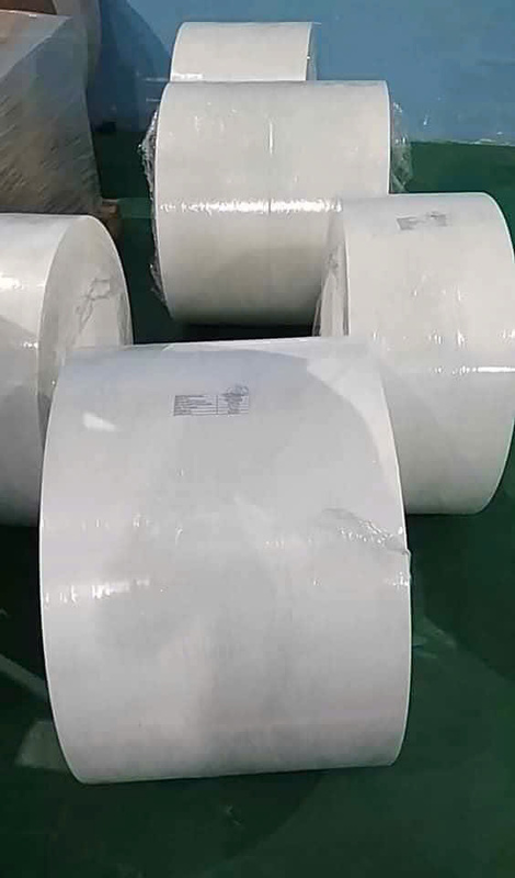 Giấy ngành may mặc, giày da - Giấy Hồng Anh - Công Ty TNHH Giấy Hồng Anh