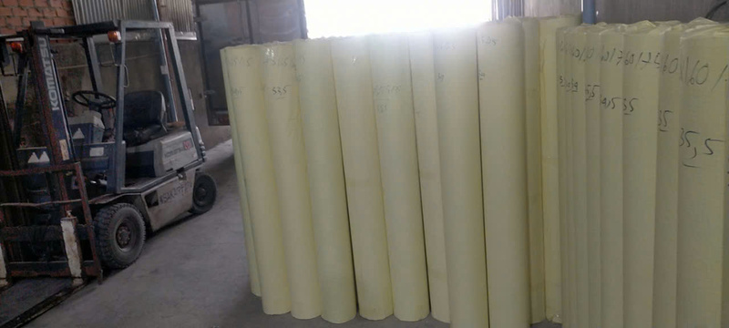 Giấy ngành may mặc, giày da - Giấy Hồng Anh - Công Ty TNHH Giấy Hồng Anh