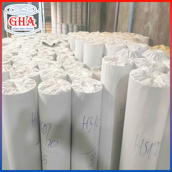 Giấy sơ đồ - Giấy Hồng Anh - Công Ty TNHH Giấy Hồng Anh