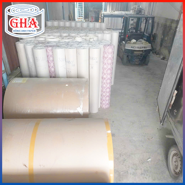 Giấy sơ đồ - Giấy Hồng Anh - Công Ty TNHH Giấy Hồng Anh