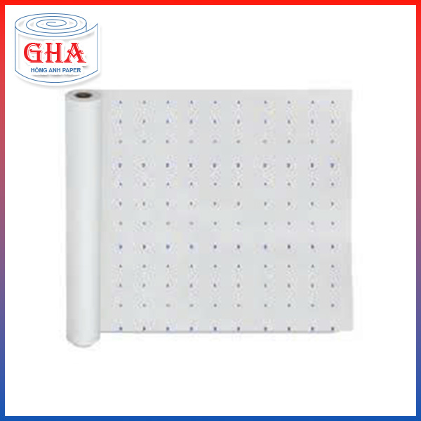 Giấy sơ đồ in chữ - Giấy Hồng Anh - Công Ty TNHH Giấy Hồng Anh