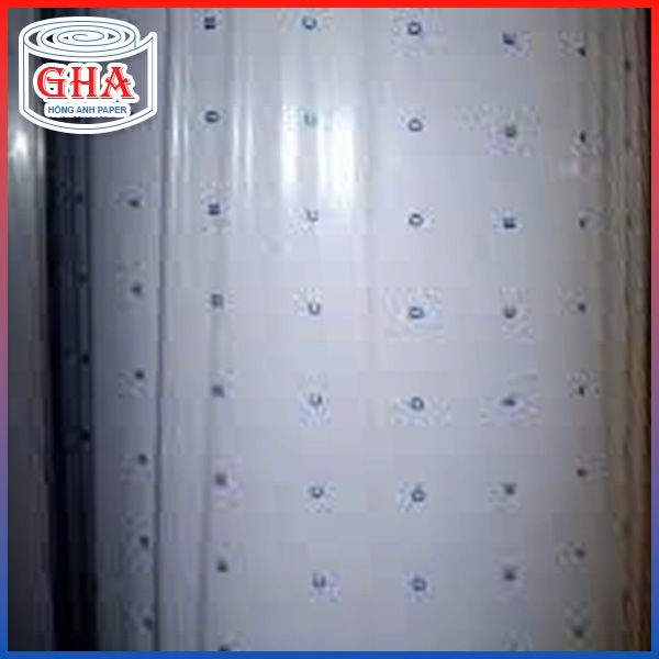 Giấy sơ đồ in chữ - Giấy Hồng Anh - Công Ty TNHH Giấy Hồng Anh