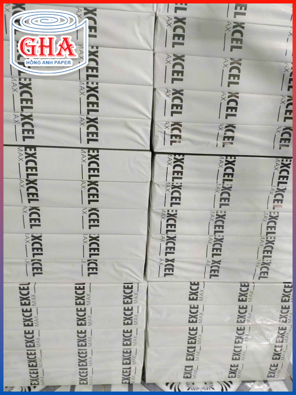 Sản phẩm giấy ngành may - Giấy Hồng Anh - Công Ty TNHH Giấy Hồng Anh