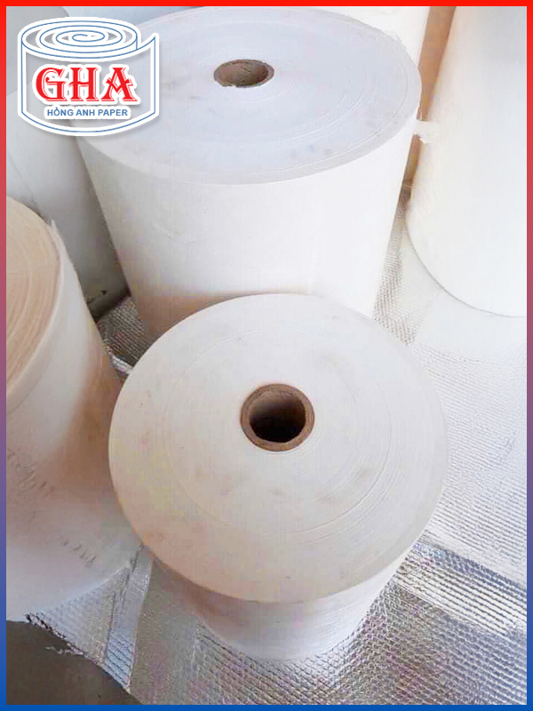 Sản phẩm giấy ngành may - Giấy Hồng Anh - Công Ty TNHH Giấy Hồng Anh