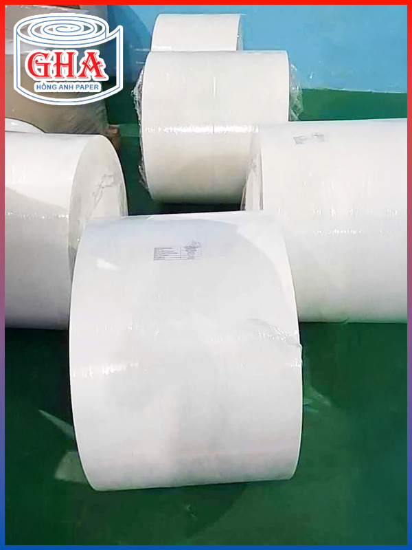 Sản phẩm giấy ngành may - Giấy Hồng Anh - Công Ty TNHH Giấy Hồng Anh