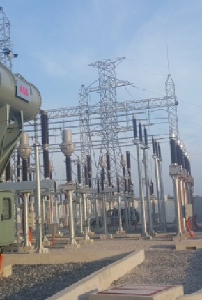 Trạm 110kV Tân Bình 2 - Tủ Bảng Điện Trường Giang - Công Ty Cổ Phần Điện Trường Giang