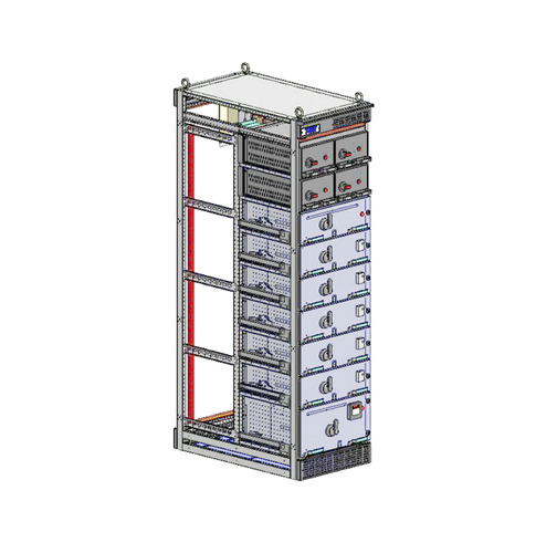 Tủ MCC - Tủ Bảng Điện Trường Giang - Công Ty Cổ Phần Điện Trường Giang
