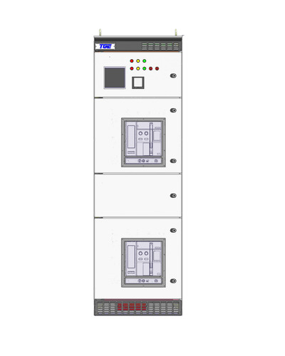 Tủ MSB TLS1 - Tủ Bảng Điện Trường Giang - Công Ty Cổ Phần Điện Trường Giang