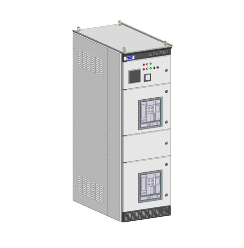 Tủ MSB TLS1 - Tủ Bảng Điện Trường Giang - Công Ty Cổ Phần Điện Trường Giang