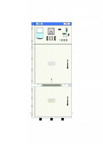 Tủ TMS1 - Tủ Bảng Điện Trường Giang - Công Ty Cổ Phần Điện Trường Giang