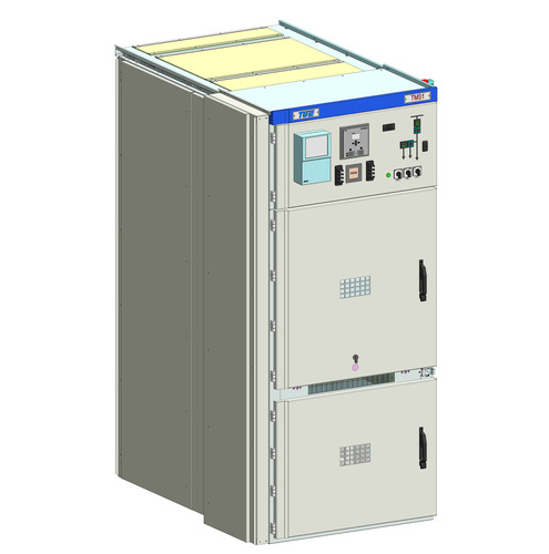 Tủ TMS1 - Tủ Bảng Điện Trường Giang - Công Ty Cổ Phần Điện Trường Giang