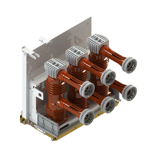 TV1 - Máy cắt chân không 24kV - Tủ Bảng Điện Trường Giang - Công Ty Cổ Phần Điện Trường Giang