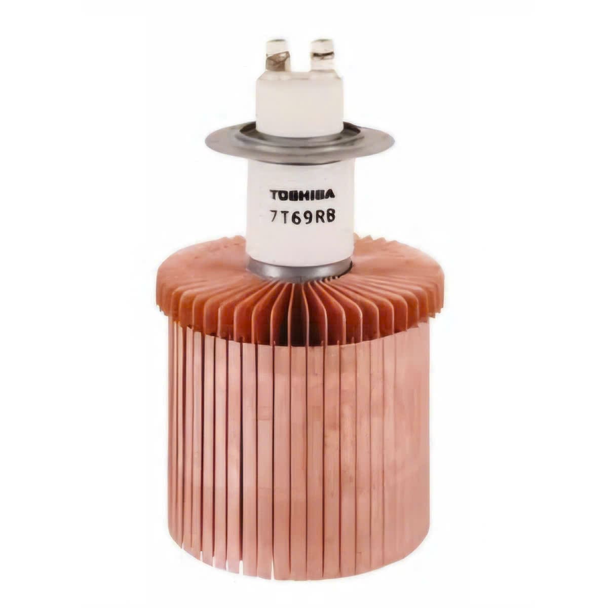 Bóng đèn cao tần