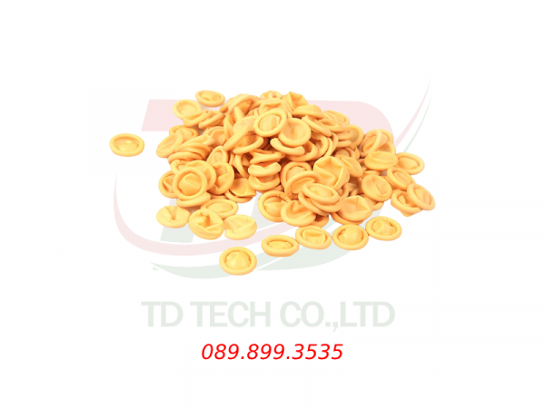 Bao ngón tay cao su cổ dài - Vật Tư Chống Tĩnh Điện TD TECH - Công Ty TNHH Sản Xuất Thương Mại Và Công Nghệ TD TECH