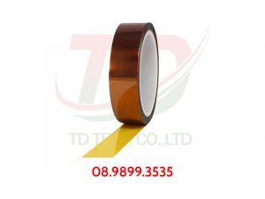 Băng dính nhôm chống tĩnh điện - Vật Tư Chống Tĩnh Điện TD TECH - Công Ty TNHH Sản Xuất Thương Mại Và Công Nghệ TD TECH