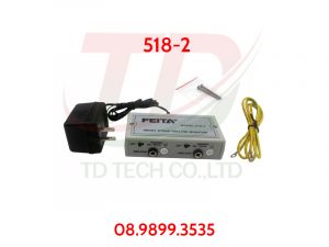 Dây vòng chống tĩnh điện - Vật Tư Chống Tĩnh Điện TD TECH - Công Ty TNHH Sản Xuất Thương Mại Và Công Nghệ TD TECH