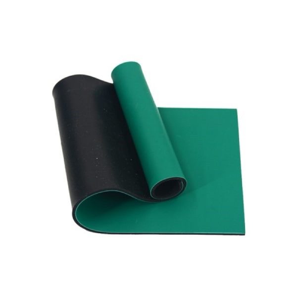 Thảm cao su chống tĩnh điện - Vật Tư Chống Tĩnh Điện TD TECH - Công Ty TNHH Sản Xuất Thương Mại Và Công Nghệ TD TECH