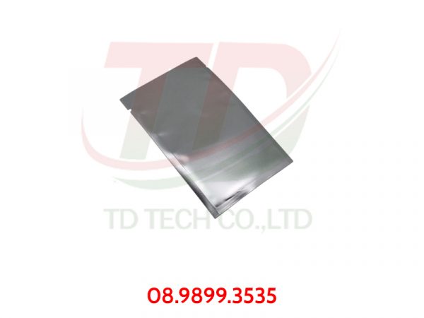 Túi nhôm chống tĩnh điện ESD - Vật Tư Chống Tĩnh Điện TD TECH - Công Ty TNHH Sản Xuất Thương Mại Và Công Nghệ TD TECH
