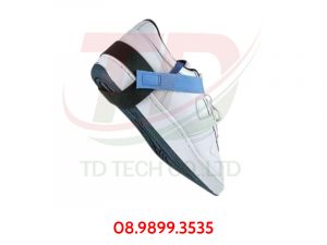 Vòng đeo chân chống tĩnh điện - Vật Tư Chống Tĩnh Điện TD TECH - Công Ty TNHH Sản Xuất Thương Mại Và Công Nghệ TD TECH