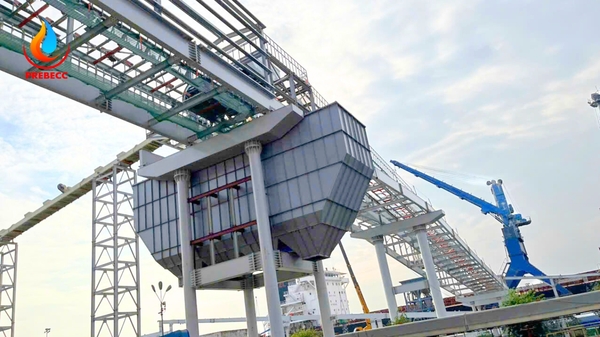 Đường ống công nghiệp - Thiết Bị áp Lực PREBECC - Công Ty TNHH PREBECC