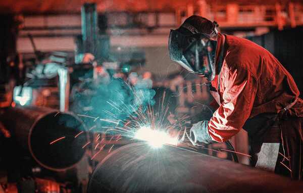 Thiết bị áp lực - Thiết Bị áp Lực PREBECC - Công Ty TNHH PREBECC