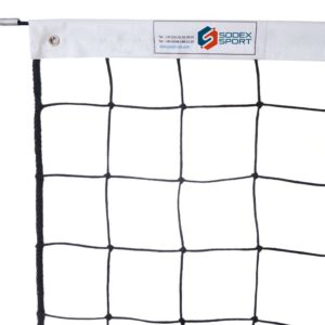 Lưới bòng chuyền sợi BR - Thi Công Sân Thể Thao Thành Phát - Công Ty TNHH Kinh Doanh & Phát Triển Xây Dựng Thành Phát