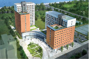 MIRYANG ELECTRONIC HIGH SCHOOL